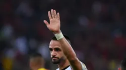 Foto: Andre Borges/Getty Images