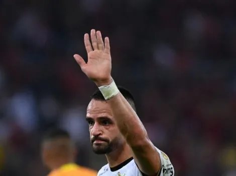 Torcida do Corinthians quer meia de R$ 21 milhões para fazer sombra a Renato Augusto