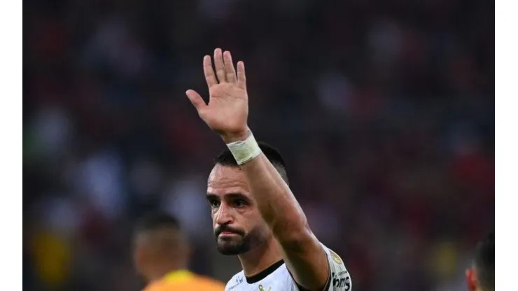 Foto: Andre Borges/Getty Images