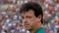 Foto: Thiago Ribeiro/AGIF - Fernando Diniz