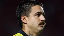 Marcello Zambrana/AGIF - Gabriel Neves pelo SPFC.