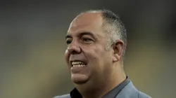 Foto: Thiago Ribeiro/AGIF