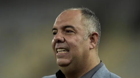 Foto: Thiago Ribeiro/AGIF