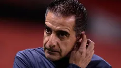 Franklin Jacome/Getty Images - Renato Paiva técnico do Bahia