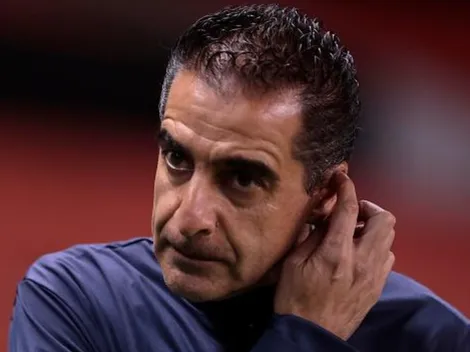 DE SAÍDA? Clube da Série B quer a contratação de titular de Renato Paiva no Bahia