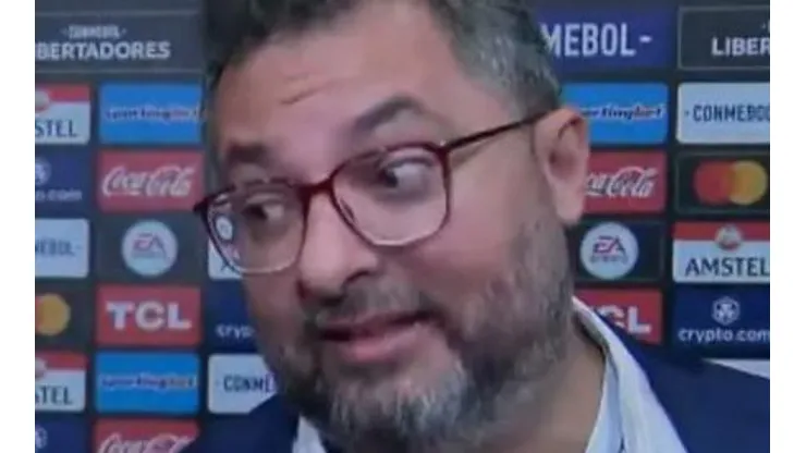 Foto: Reprodução Ge.