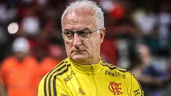 Foto: Lucas Emanuel/AGIF - Dorival deu sua opinião sobre o Flamengo na Libertadores.
