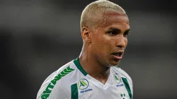 Thiago Ribeiro/AGIF - Deyverson