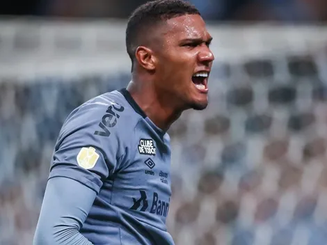 Adriel acaba com 'encanto' e mudança em seu staff gera polêmica no Grêmio