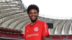 Foto: Ricardo Duarte/ Internacional