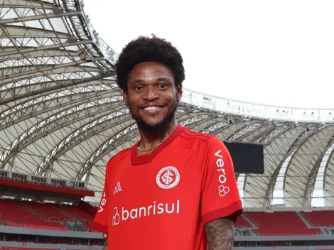 Barros estuda contratação de companheiro de Luiz Adriano no Internacional
