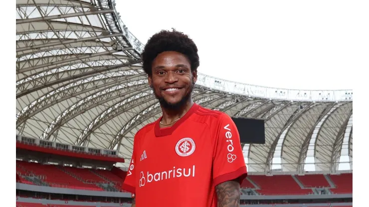 Foto: Ricardo Duarte/ Internacional