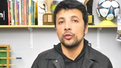 André Hernan revela futuro de Erick Pulga, alvo do Corinthians