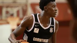 Corinthians entra em quadra pelo NBB nesta terça-feira (28)