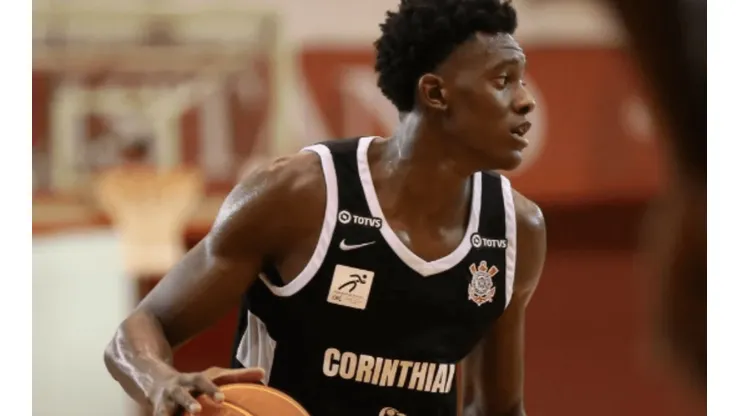 Corinthians entra em quadra pelo NBB nesta terça-feira (28)