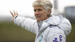 Créditos: Thais Magalhães/CBF