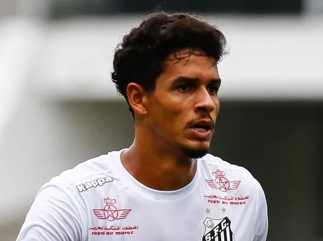 “Contrato até 2025, confirmado”; Corinthians recebe notícia sobre destino de Lucas Veríssimo