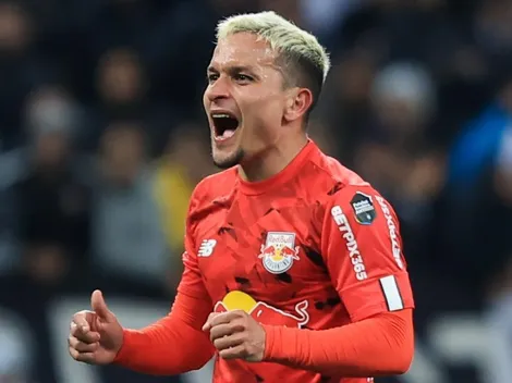 Dinheiro + queridinho de Abel: RB Bragantino envia contraproposta ao Palmeiras por Artur