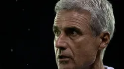 Luís Castro admite desempenho abaixo do Botafogo e faz projeção ousada