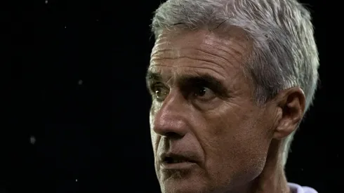 Luís Castro admite desempenho abaixo do Botafogo e faz projeção ousada
