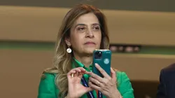 "Leila Pereira está..."; Cruzeiro fica a um passo de anunciar contratação para parar o Brasil