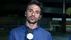 Foto: Reprodução SBT/YouTube - Venê Casagrande