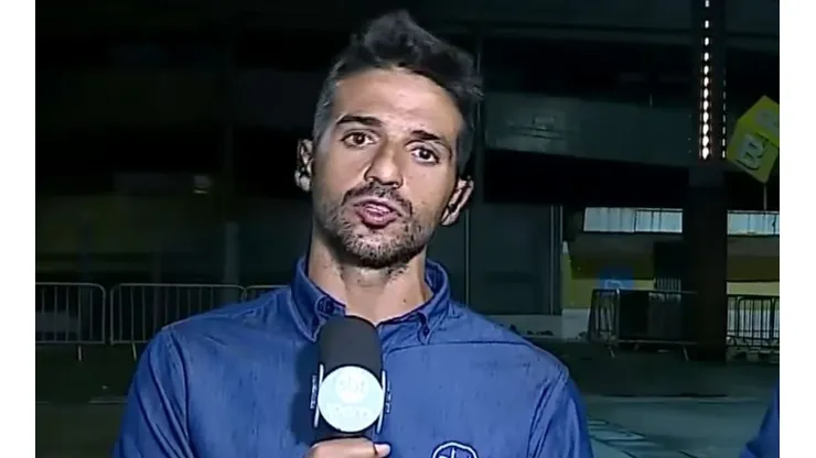 Foto: Reprodução SBT/YouTube - Venê Casagrande