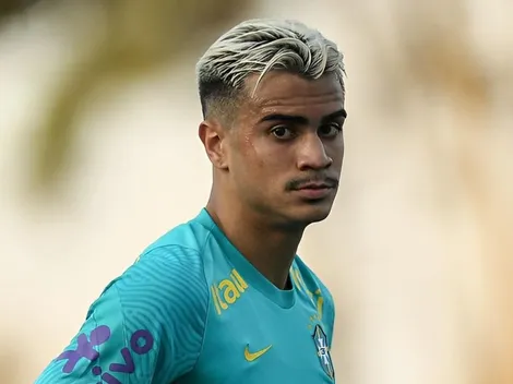 Situação de Reinier ‘azeda’ na Espanha e chama atenção da torcida do Flamengo