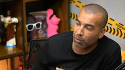 Emerson Sheik e manda a real sobre Timão na Libertadores