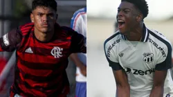 Foto: Paula Reis/ Michael Douglas/CearaSC