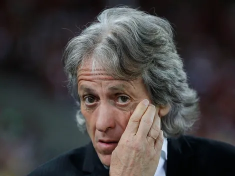 Jorge Jesus aceita assumir novo desafio na carreira e faz só 1 exigência