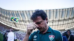Foto: Marcelo Gonçalves/ Fluminense