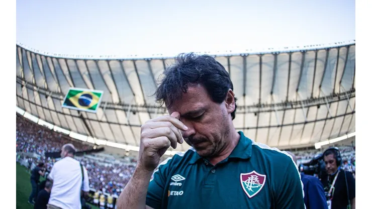 Foto: Marcelo Gonçalves/ Fluminense