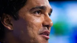 Foto: Bruno Haddad / Flickr Cruzeiro - Marcelo Moreno, ídolo do Cruzeiro