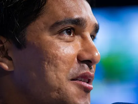 Futuro de Marcelo Moreno surpreende a todos e vaza ao Cruzeiro