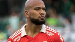 Foto: Robson Mafra/AGIF