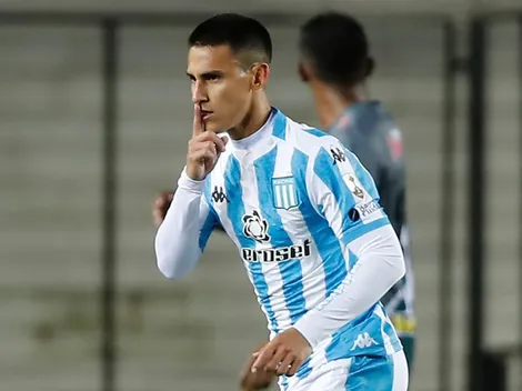 Caetano revela chance de Matías Rojas ser contratado pelo Atlético