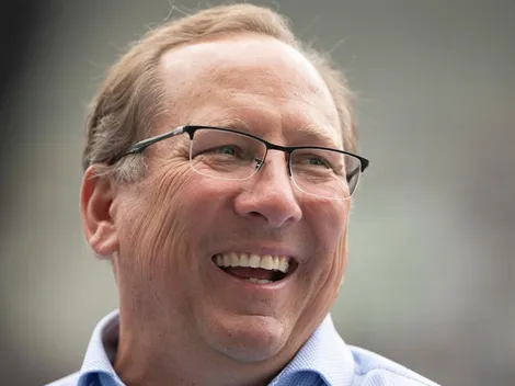 "Contrato de 3 anos"; Textor 'topa tudo' para roubar contratação do Palmeiras