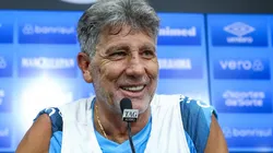 FOTO: LUCAS UEBEL/GREMIO FBPA