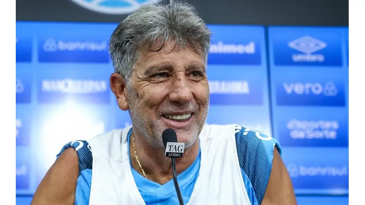 FOTO: LUCAS UEBEL/GREMIO FBPA