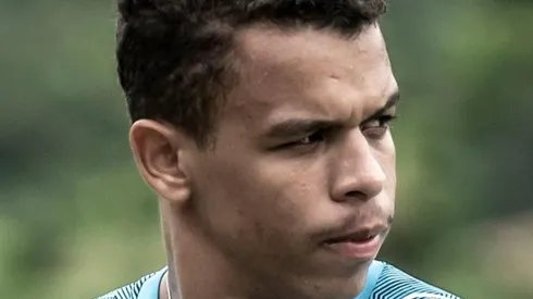 Foto: Ivan Storti/Santos FC