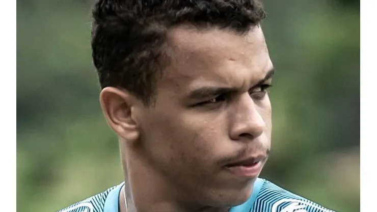 Foto: Ivan Storti/Santos FC