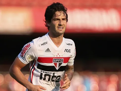 'Indireta' de volante do Coritiba faz torcedores sonharem com Pato