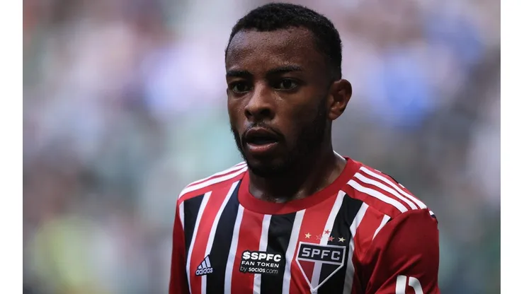 Foto: Ettore Chiereguini/AGIF
