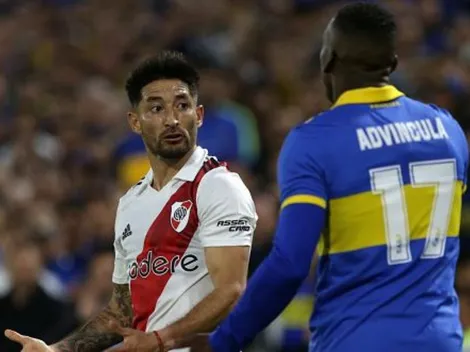 LIBERTADORES! 4x que brasileiros encararam Boca e River na fase de grupos