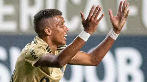 Foto: Fernando Moreno/AGIF