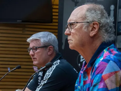 Santos prepara conversa final para anunciar 1º reforço no Brasileirão