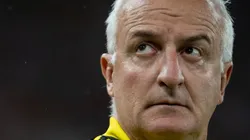 Dorival Júnior manda a real sobre seu destino e situação ferve torcida do Santos