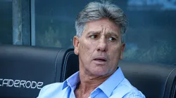 Maxi Franzoi/AGIF - Renato Portaluppi