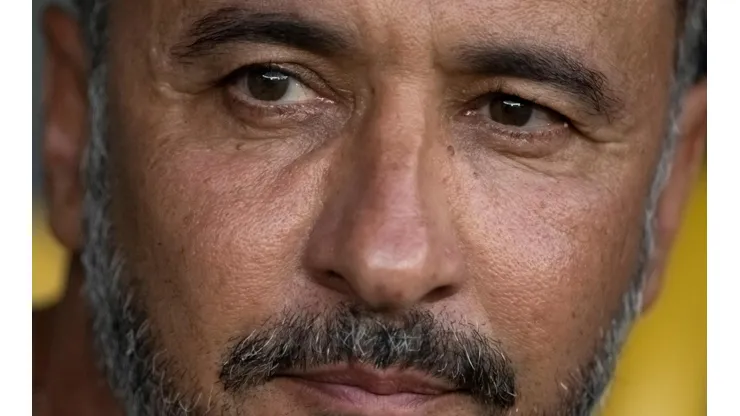 - Vítor Pereira